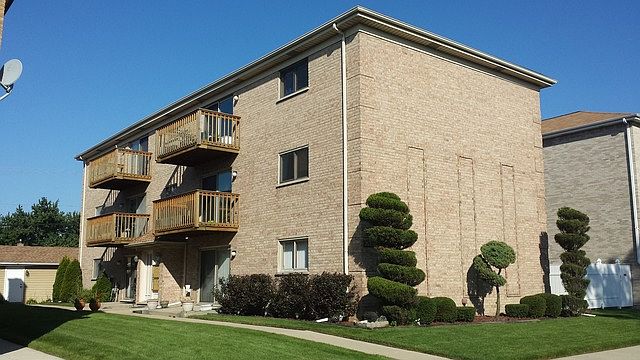 1st image of 2530 N 72nd Ct APT 3W