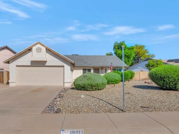 10314 N 61ST Drive, Glendale, AZ 85302