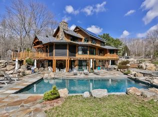 482 Trinity Pass Rd, New Canaan, CT 06840