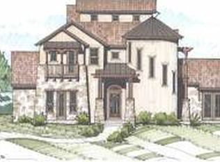 18832 Hidden Ridge Pt, Jonestown, TX 78645