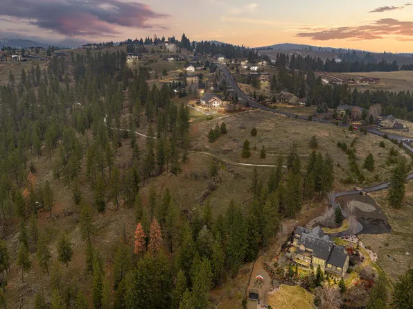 16 N Brannon Ln, Spokane, WA 99208