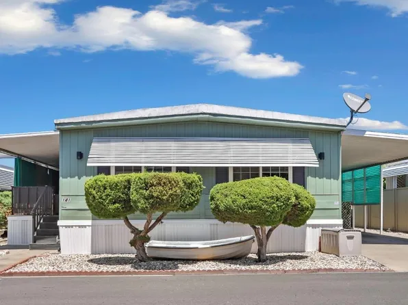 8600 W Ln #141, Stockton, CA 95210