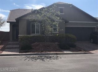 6830 Stonestep St, Las Vegas, NV 89149