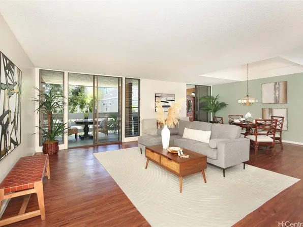 333 Aoloa St APT 317, Kailua, HI 96734