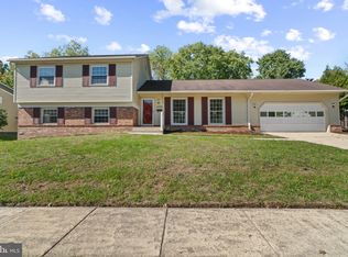 11706 Montague Dr, Laurel, MD 20708