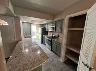 10905 Tom Weiskopf Dr APT A, El Paso, TX 79936