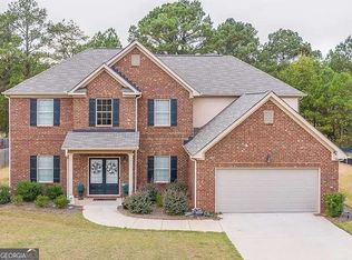 1132 Carillon Dr SE #34, Conyers, GA 30013