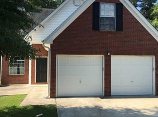 3845 Georgia Dr, Douglasville, GA 30135