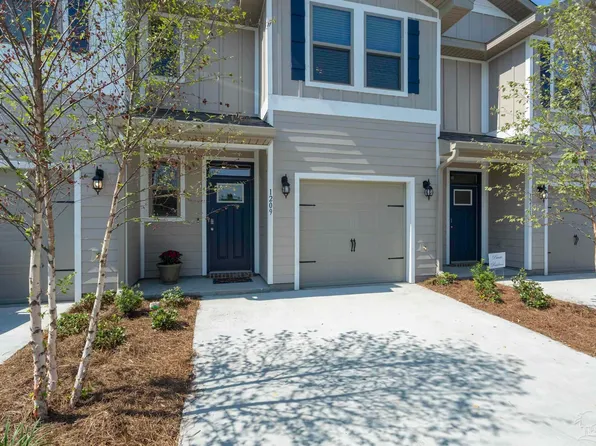 1209 W Romana St, Pensacola, FL 32502