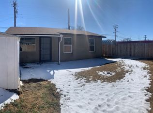 316 E I St #1/2, Tehachapi, CA 93561