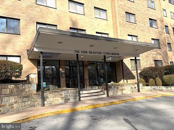 2nd image of 8601 Manchester Rd APT 310