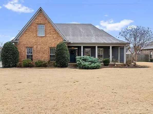 215 Delta Pointe Dr, Crawfordsville, AR 72327