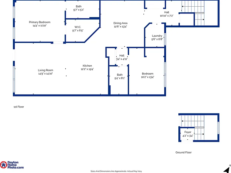 2703 Golden Leaf Dr #2703 — Photo 33