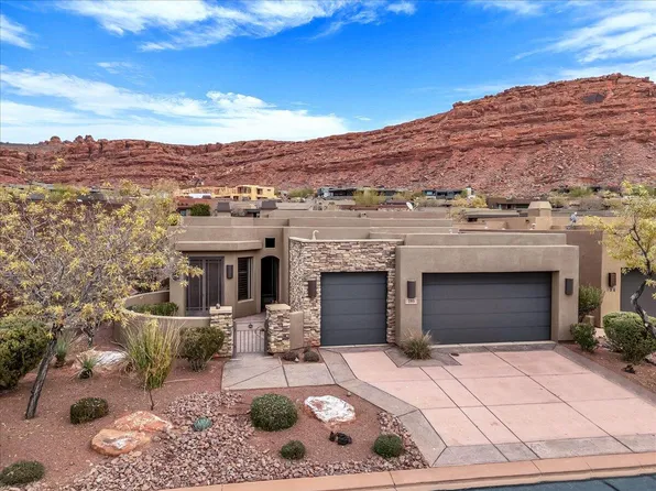 2139 W Cougar Rock #195, Saint George, UT 84770