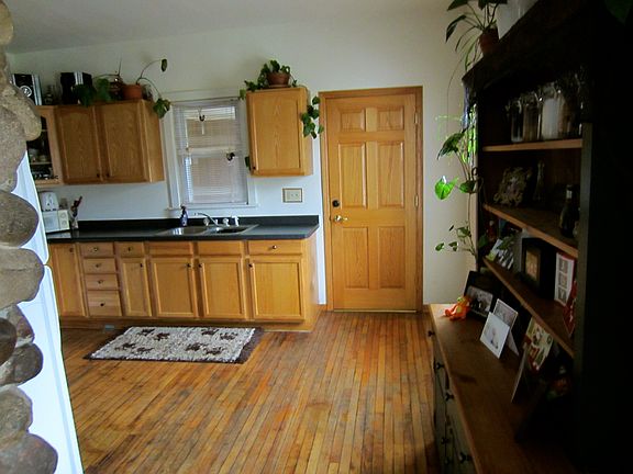 Kitchen - 12' x 14.5'