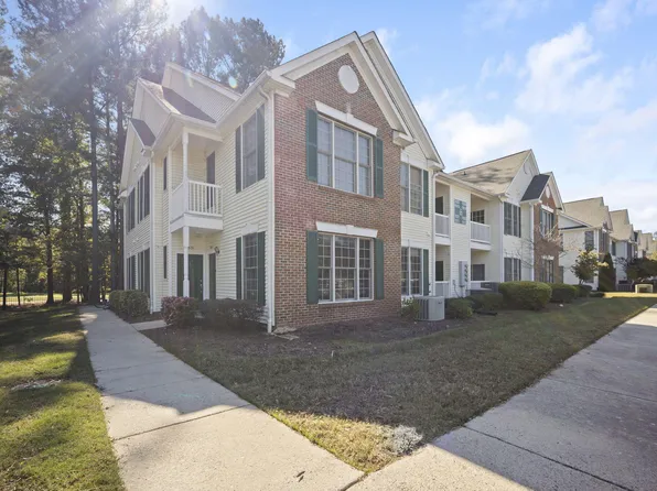 1511 Kudrow Ln, Morrisville, NC 27560