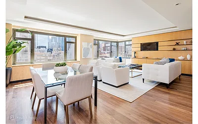 Sold by Douglas Elliman