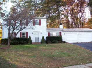 6622 Fairweather Ct, Burke, VA 22015