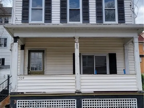 504-502 Grant St, Monongahela, PA 15063