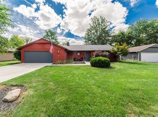 10794 Waterfall Rd, Strongsville, OH 44149