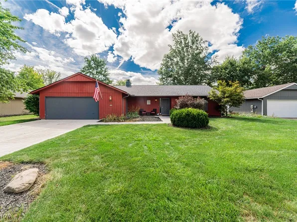 10794 Waterfall Rd, Strongsville, OH 44149