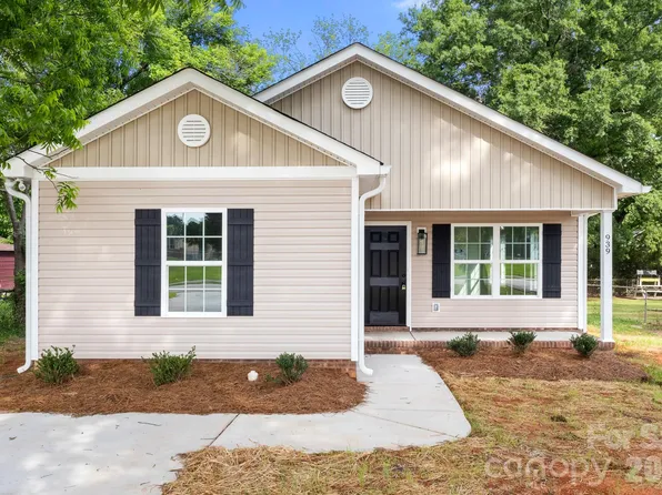 721 Rockdale St #A, Rock Hill, SC 29730