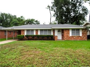 2931 W Cavett Dr, Shreveport, LA 71104