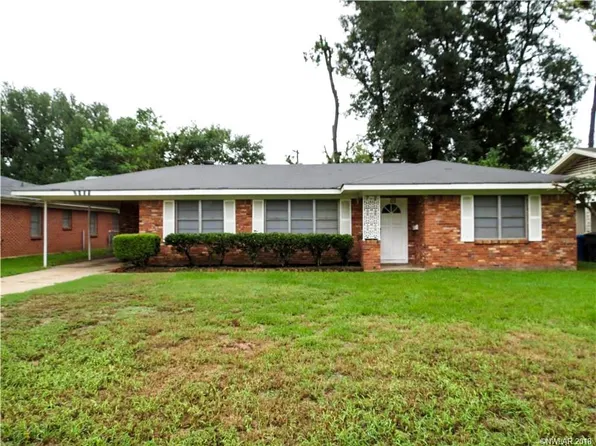 2931 W Cavett Dr, Shreveport, LA 71104