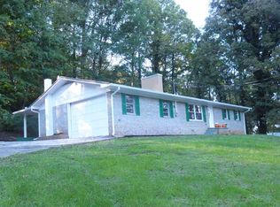 947 Quincy Rd, Jefferson City, TN 37760