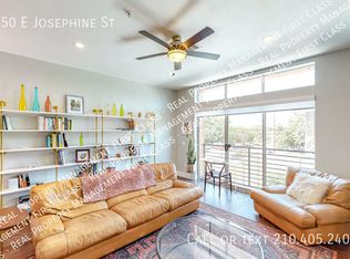 950 E Josephine St, San Antonio, TX 78208