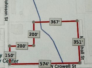 0 Crowell St W, Monroe, NC 28112