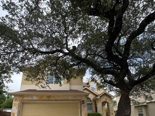 21034 Villa Valencia, San Antonio, TX 78258