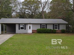 4500 Binghamton Dr, Mobile, AL 36619