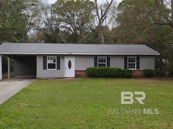4500 Binghamton Dr, Mobile, AL 36619