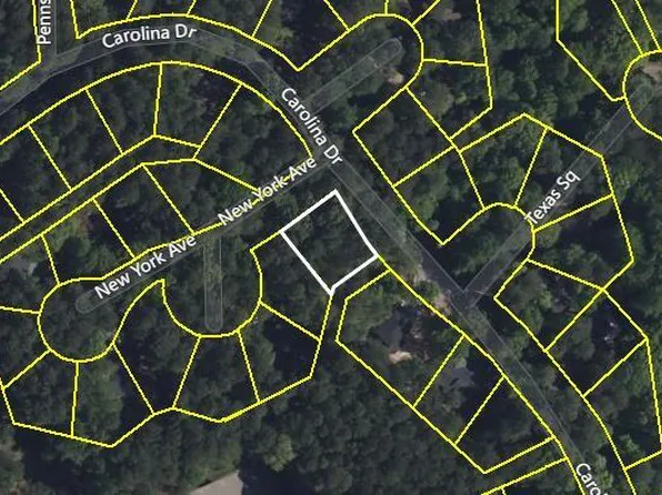 1438 New York Avenue, Sanford, NC 27332