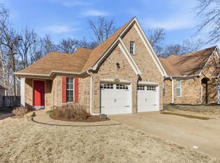12236 Longleaf Oak Trl, Arlington, TN 38002