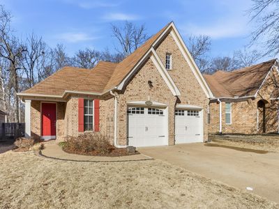12236 Longleaf Oak Trl, Arlington, TN, 38002