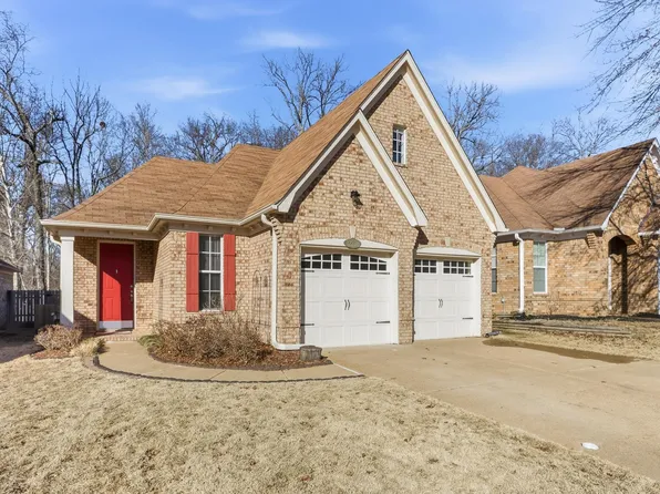 12236 Longleaf Oak Trl, Arlington, TN 38002