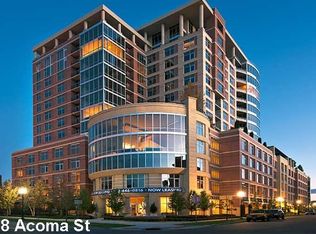 818 Acoma St #426, Denver, CO 80204