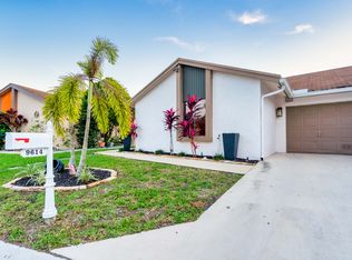 9614 Stones River Park Way, Boca Raton, FL 33428