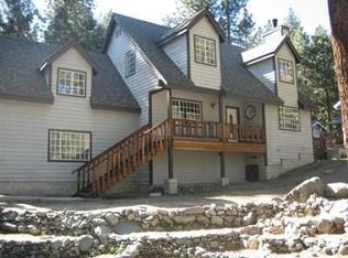 1745 Irene Rd, Wrightwood, CA 92397