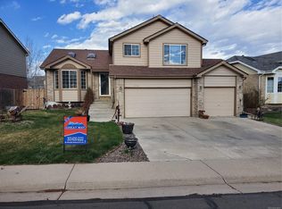 12932 Bellaire St, Thornton, CO 80241