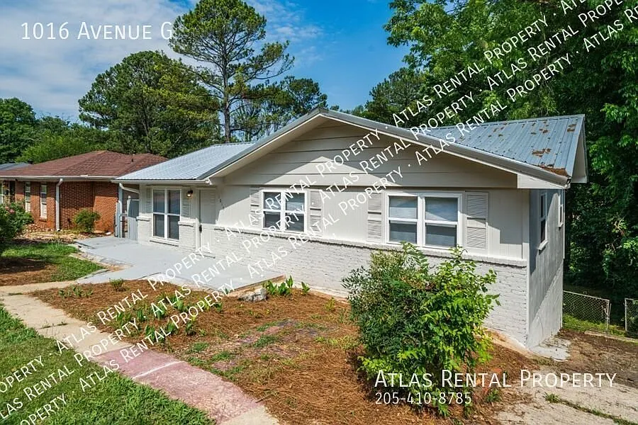 Spacious & Renovated 3-Bedroom Home with Finished Basement & Large Deck! — Photo 2