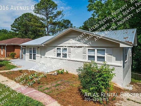 2nd image of 1016 Avenue G