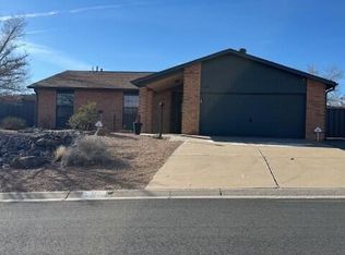 448 Pyrite Dr NE, Rio Rancho, NM 87124