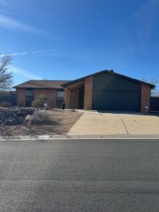 448 Pyrite Dr NE, Rio Rancho, NM, 87124