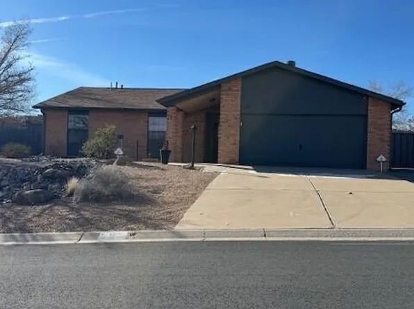 448 Pyrite Dr NE, Rio Rancho, NM 87124