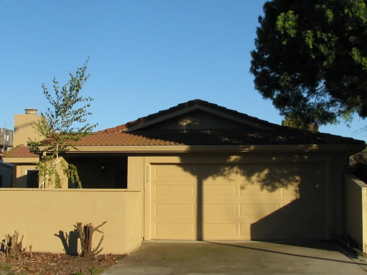 3632 Almeria Dr photo 1