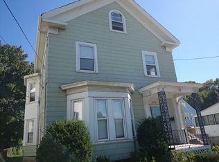 270 Spring St, West Roxbury, MA 02132