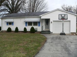 142 N West St, Norwalk, OH 44857
